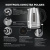 ������ ������������� Polaris PWK 1865CA 1.8�. 2200�� ����.����� (025429)