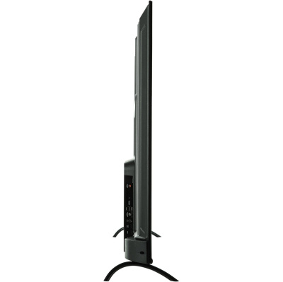 ��������� LED SunWind 65" SUN-LED65XU401 ������.�� Frameless ������ 4K Ultra HD 60Hz DVB-T DVB-T2 DVB-C DVB-C2 DVB-S DVB-S2 USB WiFi Smart TV