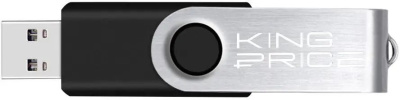 ���� ���� KingPrice 32GB KPFD2 KPFD2A032ABK USB2.0 ������