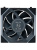�������� ������������ (3��.) Lian Li UNI FAN SL WIRELESS LCD 120 / 12SLLCD1W3B BLACK / 120x124,5x28�� (1.6� LCD �������, PWM, ARGB, 1900 ��/��� (Max.), 29.5dBa) / G99.12SLLCD1W3B.R0