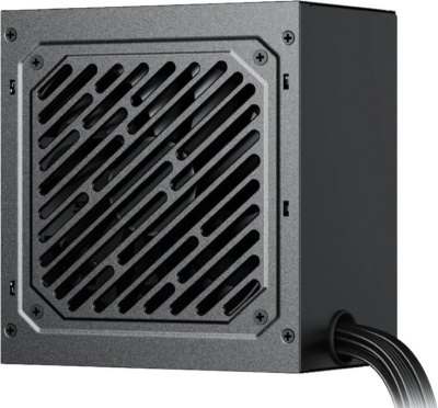 ���� ������� �� HSPD 400W, 80+ Standard, ATX 2.31 HST-400WN-BK