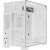 ������ Thermalright TR-A70 Vision White / TG / ARGB Strip / 9.16'' LCD screen / USB TYPE-C / W/O fans / ATX  TRA70VW