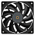    Fan Ocypus Gamma F12 BK Black Gamma-F12-BK1NN00X-GL