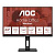  24" AOC 24E3QAF 