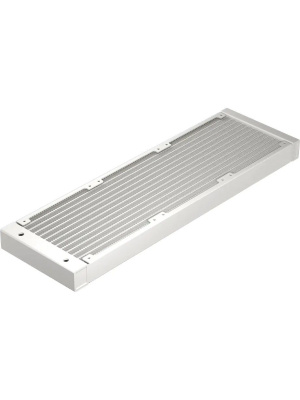 ������� �������� ���������� PcCooler GT360 Digital WH Soc-AM5/AM4/1200/1700/1851 ����� 4-pin 38.6dB Al LCD 310W Ret (GT360-WHAWXX-GL)