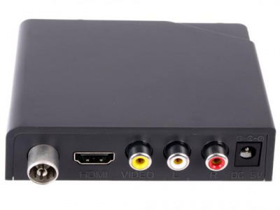   DVB-T2 BBK SMP015HDT2 