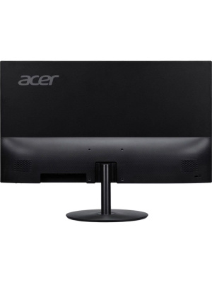 ������� 27" Acer SA272UP1bmipx Black (IPS, 2560x1440, 144Hz, 1 ms, 178�/178�, 250 cd/m, 1000:1, +HDMI 2.0, +DisplayPort 1.4, +MM) (UM.HS2CD.104)