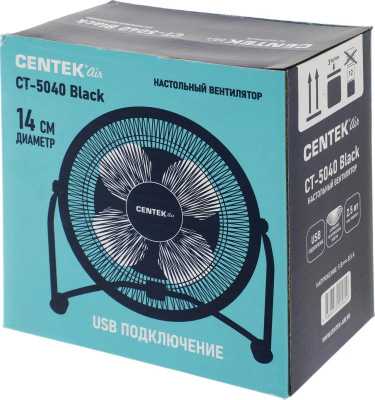 ���������� ���������� Centek CT-5040 2.5�� ���������:1 ������