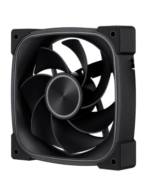 ���������� 1STPLAYER FN7R Black / 120mm ARGB 3pin 5V PWM 4pin 12V 600-1800rpm 38.39cfm 31.28dBA / FN7R-BK / BULK