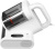 ������ ������� Xiaomi Dust Mite Vacuum Cleaner 2 Pro EU, 500��, ����� (BHR08LXEU)