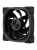 ���������� 1STPLAYER FN7R Black / 120mm ARGB 3pin 5V PWM 4pin 12V 600-1800rpm 38.39cfm 31.28dBA / FN7R-BK / BULK