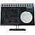  HP 24" Z24i G2 FHD IPS LED  1JS08A4