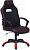 Кресло игровое A4Tech Bloody GC-120 черный крестовина