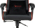 Кресло игровое A4Tech Bloody GC-780 Black Кресло игровое A4Tech Bloody GC-780 Black