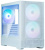 Корпус ZALMAN P30 AIR, MATX, WHITE Корпус ZALMAN P30 AIR, MATX, WHITE