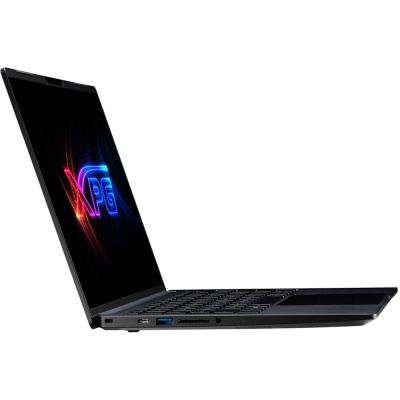 ������� ADATA XPG Xenia 14, 14" FHD IPS/Intel Core i5-1135G7/16�� DDR4/512�� SSD/Iris Xe Graphics/Windows 10 Home, ������ [XENIA14I5G11GXELX-BKCRU]