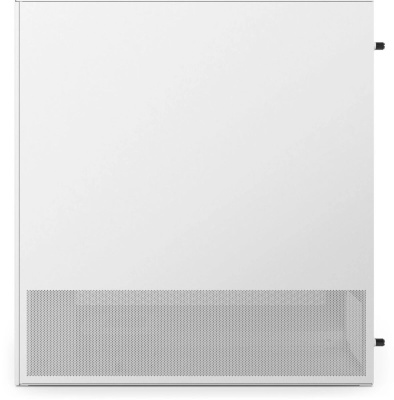 ������ �� ��� ����� ������� NZXT H5 Flow RGB White