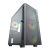 ������ ACD Citadel 104 ATX, Black AH-TC4GA-0000
