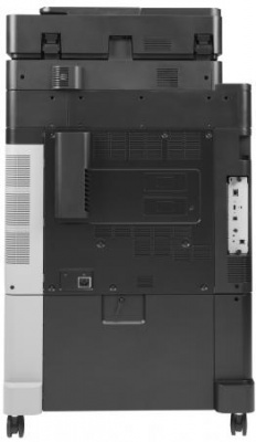 ��� HP Color LaserJet Enterprise 800 MFP M880z+ A2W76A ������� A3 46ppm ���� ������� HDD 320�� Ethernet USB