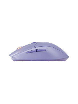 ���� SteelSeries Rival 3 (2nd Gen) Wireless Gaming Mouse Lavender ����������