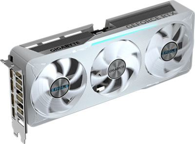���������� Gigabyte  NVIDIA GeForce RTX 5070 Eagle OC ICE SFF 12GB GDDR7 GV-N5070EAGLEOC ICE-12GD RTL