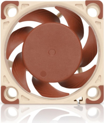 �e�������� ��� ������� Noctua NF-A4x20 5V PWM (NF-A4x20 5V PWM) - 40mm