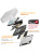 Мини-ПК Geekom A6, AMD Ryzen 7 6800H/32 ГБ DDR5/1024 ГБ SSD/AMD Radeon Graphics/Windows 11 Pro, серебристый (GMA6R76800-321-EU) Мини-ПК Geekom A6, AMD Ryzen 7 6800H/32 ГБ DDR5/1024 ГБ SSD/AMD Radeon Graphics/Windows 11 Pro, серебристый (GMA6R76800-321-EU)