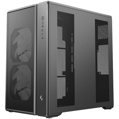 ������ ��� �� Deepcool CG590 MESH 2F