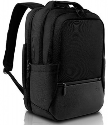    Dell Premier Backpack 15 Black