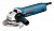 Bosch GWS 1400 Угловая шлифовальная машина [06018248R0] 1400 Вт, 125мм, пл.пуск, 2.2 кг, коробка