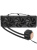 Система водяного охлаждения Ocypus Iota L36 BK, 360mm, Display Pump, 3x120mm FDB fans, LGA115X/1200/1700/18XX, AM4/AM5 Система водяного охлаждения Ocypus Iota L36 BK, 360mm, Display Pump, 3x120mm FDB fans, LGA115X/1200/1700/18XX, AM4/AM5