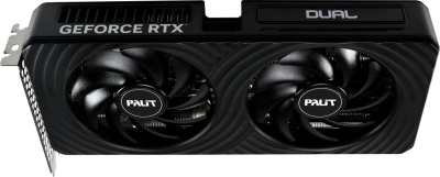 ���������� Palit NVIDIA GeForce RTX 5060 Ti Dual OC 8Gb (NE7506TT19P1-GB2062D)