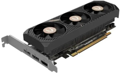 ���������� Zotac NVIDIA GeForce RTX 5060 Low Profile 8Gb (ZT-B50600L-10L) Ret