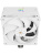 ����� Thermalright Assassin X 120 R Digital White LGA115X/1200/1700/1851 (120mm PWM Fan, 4 ����. ������ 6��) / TRAX120RDW