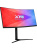 Монитор 34" XPG RIFT R34WXC Black (VA (Curved), 3440x1440, 21:9, 8bits, 200Hz, 350cd/m, 1ms, 4000:1, 2хHDMI2.0, 2хDP1.4, HAS, Vesa 75х75 ) Монитор 34" XPG RIFT R34WXC Black (VA (Curved), 3440x1440, 21:9, 8bits, 200Hz, 350cd/m, 1ms, 4000:1, 2хHDMI2.0, 2хDP1.4, HAS, Vesa 75х75 )
