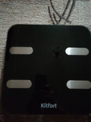 ���� ��������� Kitfort ��-806