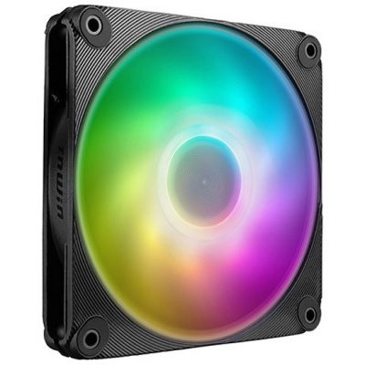    INWIN Mercury AM120S fan with RGB controller (Triple pack) 6178903