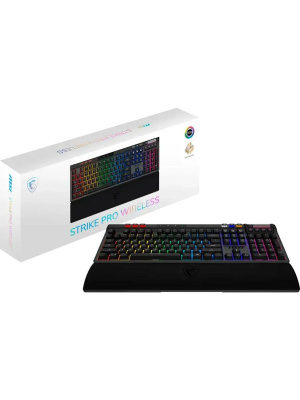 ���������� MSI STRIKE PRO W SILENT ������ (S11-43RU210-CLA)