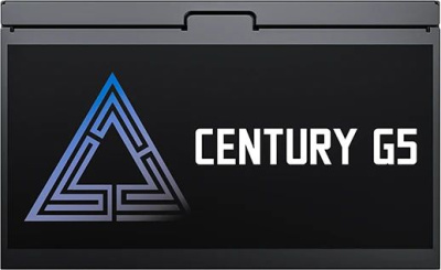 ���� ������� Montech CENTURY G5 750W ATX 3.0, APFC, 80 PLUS Gold, full modular