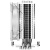 ����� ��� ���������� ID-Cooling SE-224-XTS ARGB WHITE