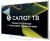 Телевизор ASANO 55" 55LU5011T, Ultra HD 4K, белый, СМАРТ ТВ, Салют ТВ Телевизор ASANO 55" 55LU5011T, Ultra HD 4K, белый, СМАРТ ТВ, Салют ТВ
