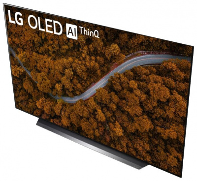  LG 55" OLED55CXRLA OLED Ultra HD SmartTV Wi-Fi