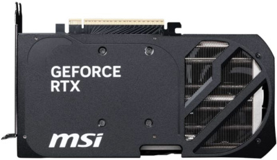 ���������� MSI NVIDIA GeForce RTX 5070 OC 12Gb RTL (RTX 5070 12G SHADOW 2X OC)