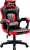 Игровое кресло DEFENDER MERCURY BLACK/RED (64320)