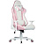 Кресло геймерское Cooler Master Caliber R1S Rose White (Pink/White) CMI-GCR1S-PKW