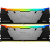 Оперативная память 16GB Kingston Fury Renegade RGB KF436C16RB2AK2/16 Оперативная память 16GB Kingston Fury Renegade RGB KF436C16RB2AK2/16