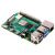 ПК Мини Raspberry Pi 4 Model B BCM2711 (1.5) 4Gb CR noOS GbitEth WiFi BT (RA545) ПК Мини Raspberry Pi 4 Model B BCM2711 (1.5) 4Gb CR noOS GbitEth WiFi BT (RA545)