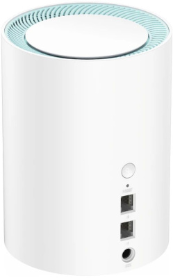 ��������� Mesh ������ CUDY M1300, Wi-Fi 5, AC1200, �����, 3 ��. � ���������