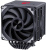 ����� ��� ���������� Bloody AC-14 Soc-AM5/AM4/1200/1700/1851 ������ 4-pin 20-30dB Al+Cu 280W 913gr Ret (AC-14-280-BK)