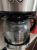 Капельная кофеварка Kitfort KT-728 капельного типа Капельная кофеварка Kitfort KT-728 капельного типа